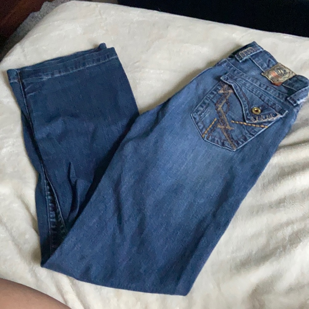 Lucky brand jeans 🌵